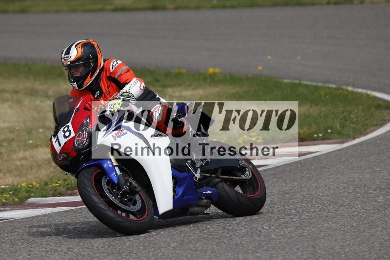 /19 06.06.2026  TZ Motorsport ADR/Gruppe gelb/18